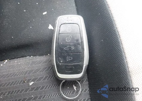 2020 Nissan Versa Sv Xtronic Cvt from USA, damaged, VIN 3N1CN8EV0LL807596